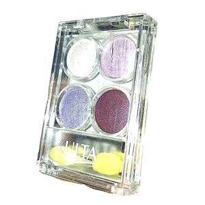 Masquerade Ulta Eyeshadow Quad Palette - NIB